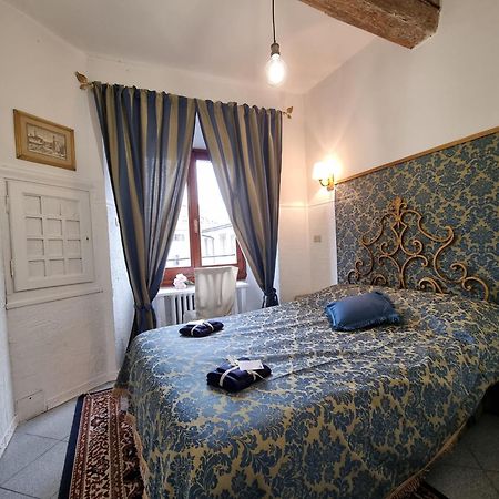 La Sede Dell'Arte Monolocale Studio E Camere In Torre Medievale Vicino A Duomo E Piazza Signoria Firenze Eksteriør billede