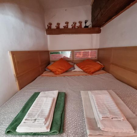 La Sede Dell'Arte Monolocale Studio E Camere In Torre Medievale Vicino A Duomo E Piazza Signoria Firenze Eksteriør billede
