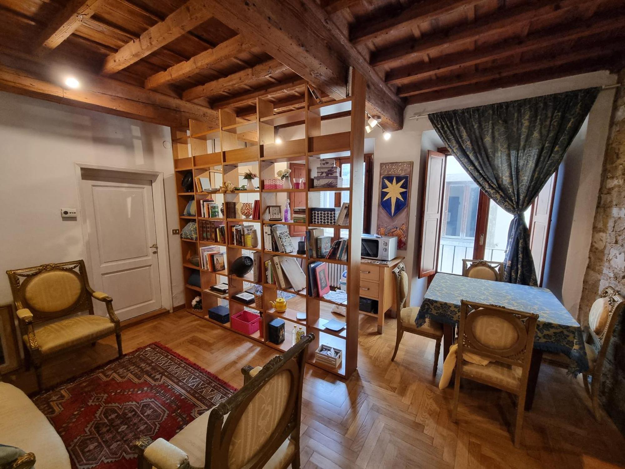 La Sede Dell'Arte Monolocale Studio E Camere In Torre Medievale Vicino A Duomo E Piazza Signoria Firenze Eksteriør billede