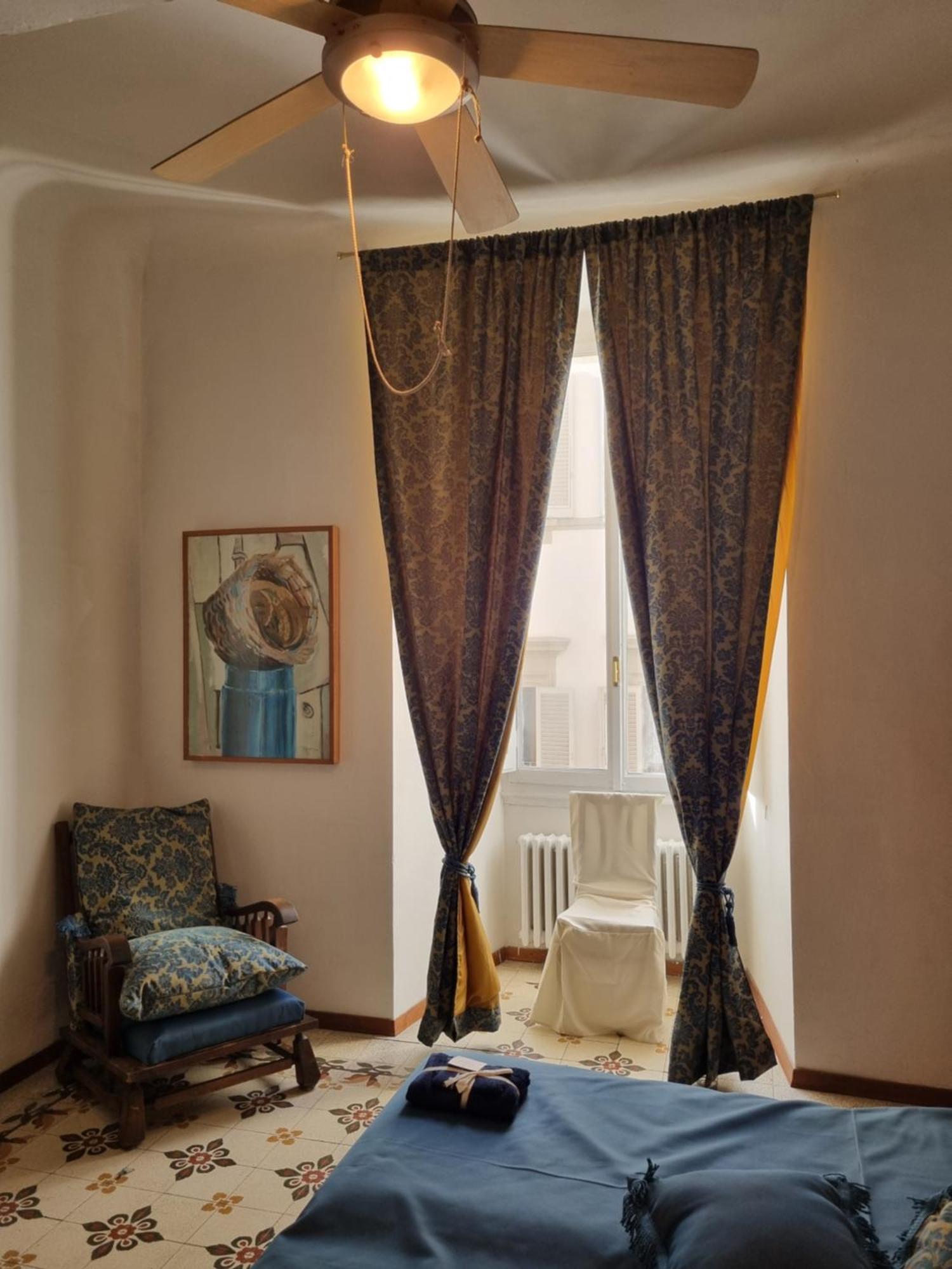 La Sede Dell'Arte Monolocale Studio E Camere In Torre Medievale Vicino A Duomo E Piazza Signoria Firenze Eksteriør billede