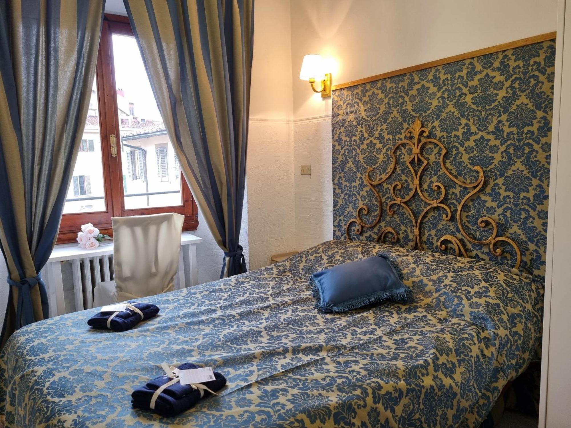 La Sede Dell'Arte Monolocale Studio E Camere In Torre Medievale Vicino A Duomo E Piazza Signoria Firenze Eksteriør billede