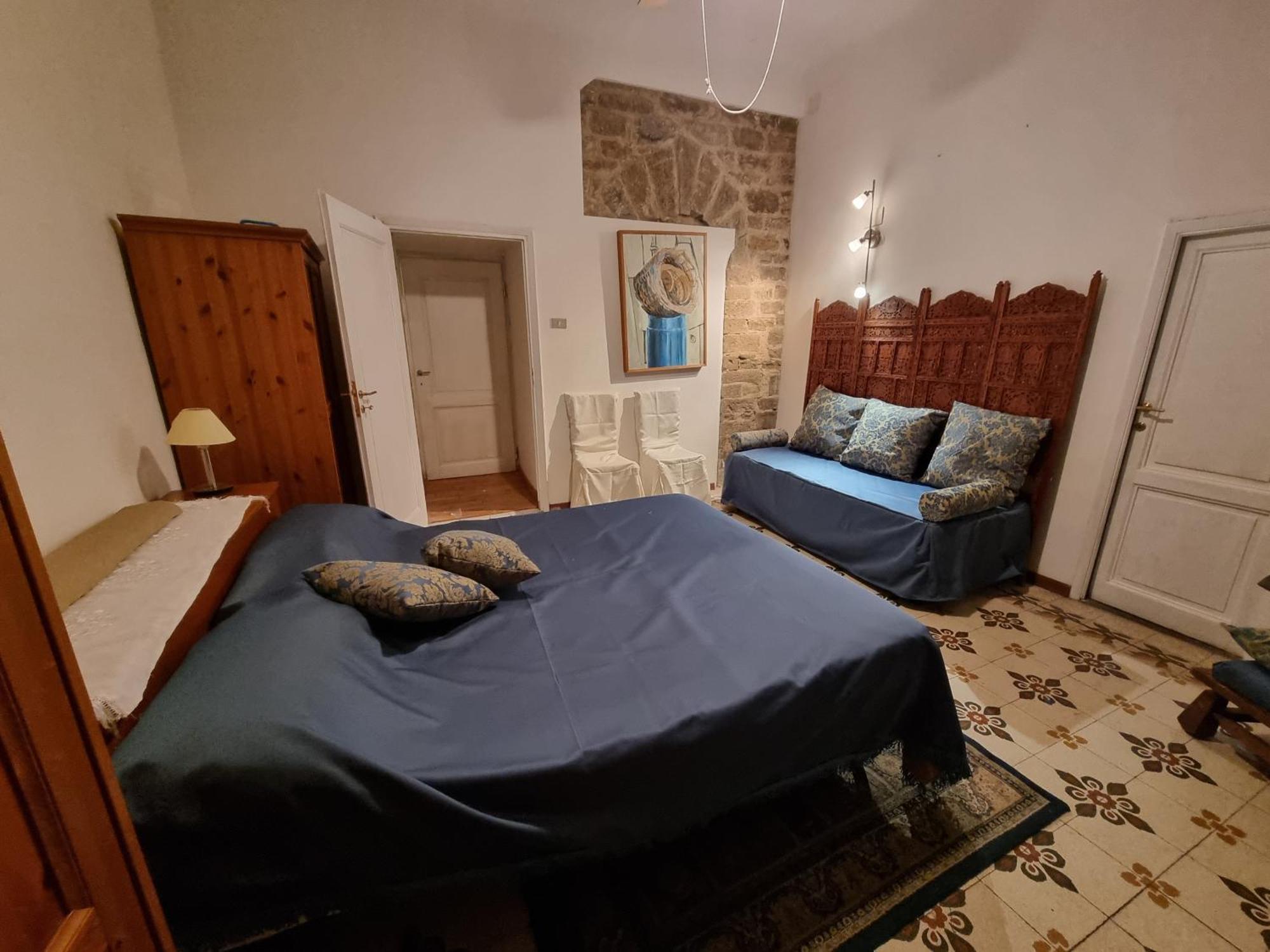 La Sede Dell'Arte Monolocale Studio E Camere In Torre Medievale Vicino A Duomo E Piazza Signoria Firenze Eksteriør billede
