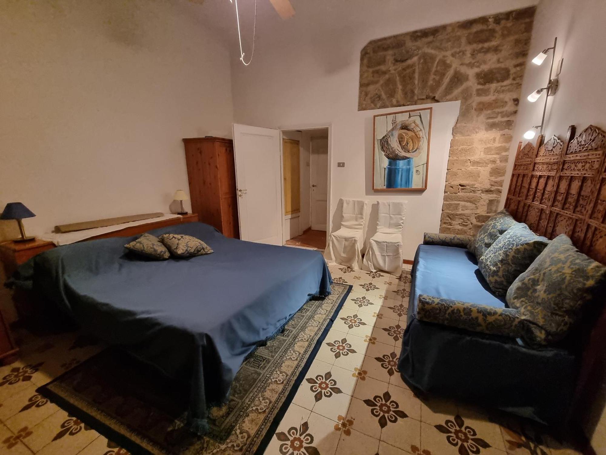 La Sede Dell'Arte Monolocale Studio E Camere In Torre Medievale Vicino A Duomo E Piazza Signoria Firenze Eksteriør billede
