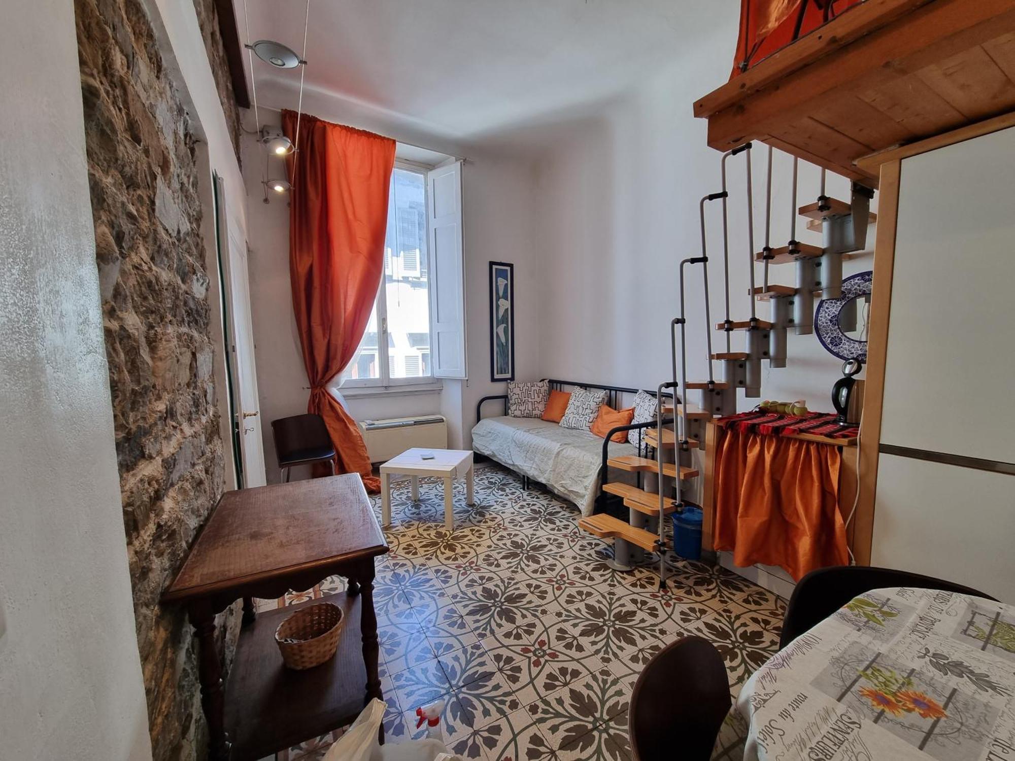 La Sede Dell'Arte Monolocale Studio E Camere In Torre Medievale Vicino A Duomo E Piazza Signoria Firenze Eksteriør billede